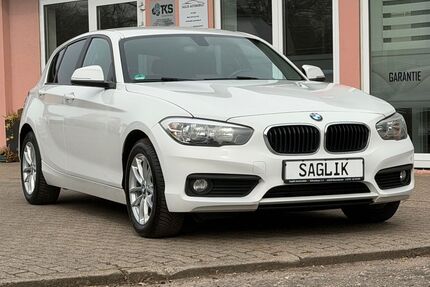 BMW 116 Gebrauchtwagen