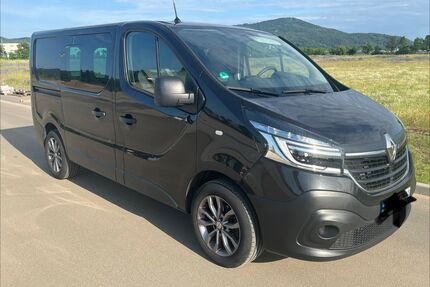 Renault Trafic Gebrauchtwagen