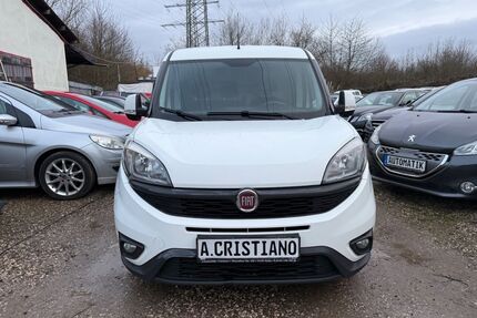 Fiat Doblo Gebrauchtwagen