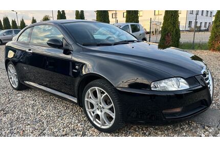 Alfa Romeo GT Gebrauchtwagen