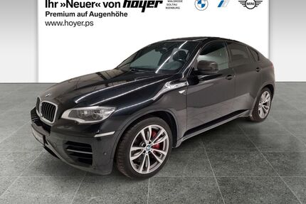 BMW X6 M50 Gebrauchtwagen