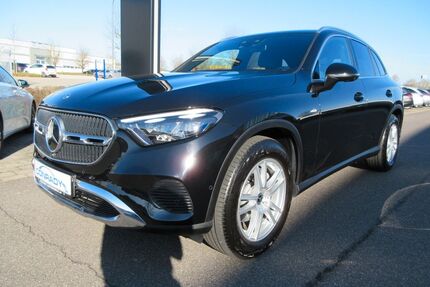 Mercedes-Benz GLC 220 Gebrauchtwagen