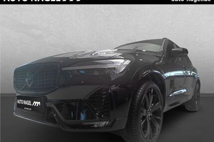 Volvo XC60 Gebrauchtwagen