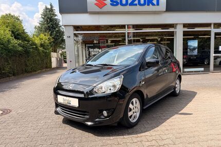 Mitsubishi Space Star Gebrauchtwagen
