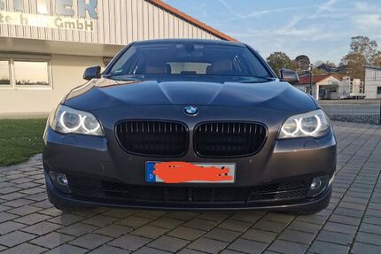 BMW 523 Gebrauchtwagen