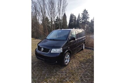 VW T5 Multivan Gebrauchtwagen