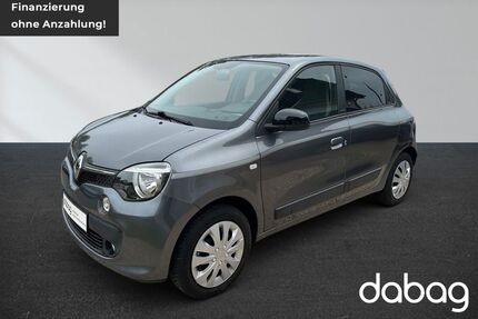 Renault Twingo Gebrauchtwagen