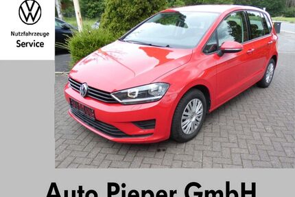 VW Golf Sportsvan Gebrauchtwagen