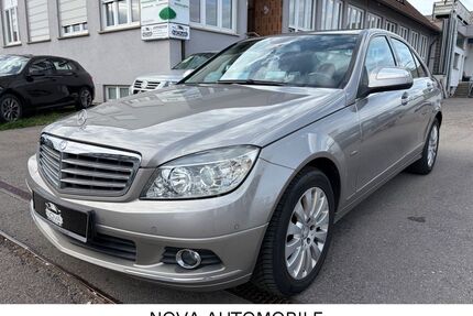 Mercedes-Benz C 200 Gebrauchtwagen