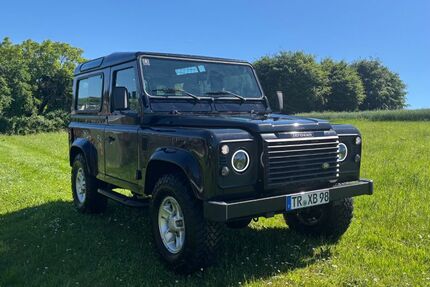 Land Rover Defender Gebrauchtwagen