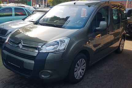 Citroen Berlingo Gebrauchtwagen