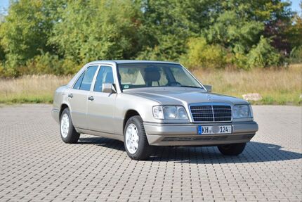 Mercedes-Benz 280 Gebrauchtwagen