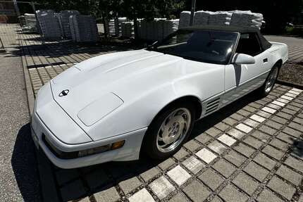 Corvette C4 Gebrauchtwagen