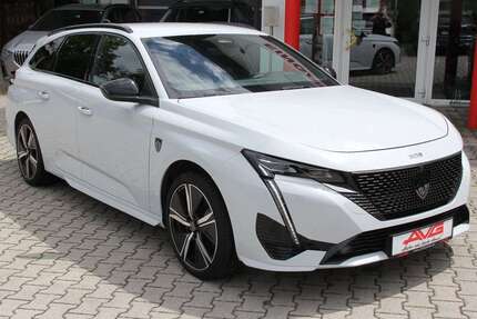 Peugeot 308 Gebrauchtwagen