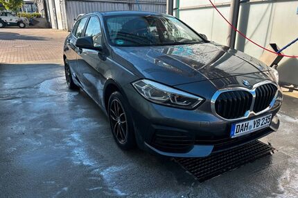 BMW 118 Gebrauchtwagen
