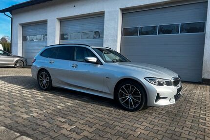 BMW 320 Gebrauchtwagen