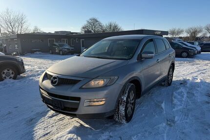 Mazda CX-9 Gebrauchtwagen