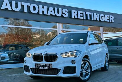 BMW X1 Gebrauchtwagen