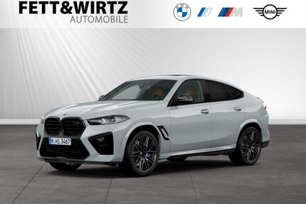 BMW X6 M Gebrauchtwagen