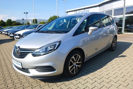 Opel Zafira Gebrauchtwagen