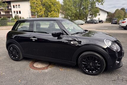 Mini ONE Gebrauchtwagen