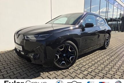 BMW iX Gebrauchtwagen