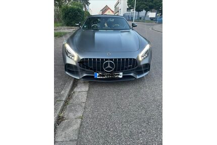 Mercedes-Benz AMG GT Gebrauchtwagen