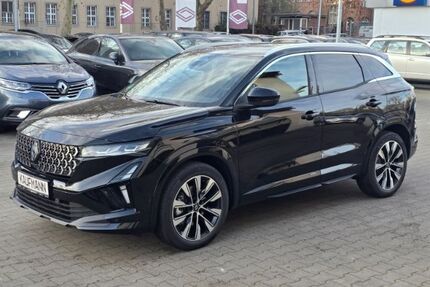Renault Austral Gebrauchtwagen