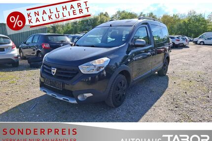 Dacia Dokker Gebrauchtwagen