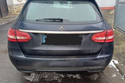 Mercedes-Benz C 220 Gebrauchtwagen
