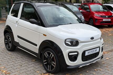 Microcar M.Go Gebrauchtwagen