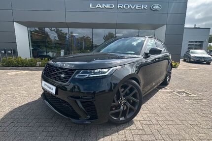 Land Rover Range Rover Velar Gebrauchtwagen