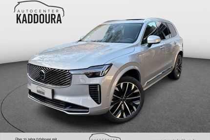 Volvo XC90 Gebrauchtwagen