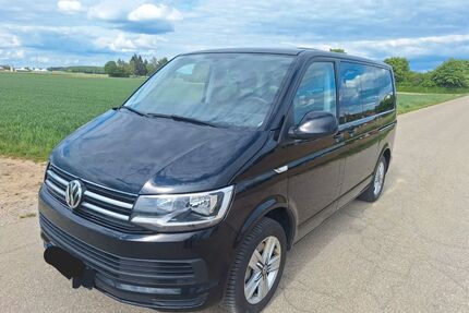 VW T6 Multivan Gebrauchtwagen