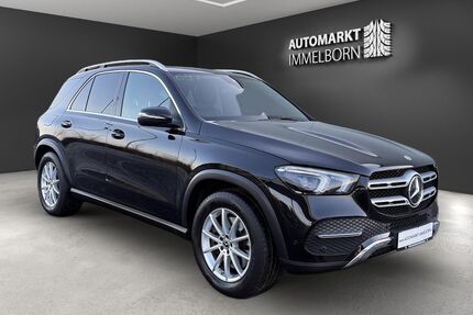 Mercedes-Benz GLE 350 Gebrauchtwagen
