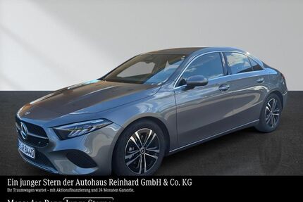 Mercedes-Benz A 180 Gebrauchtwagen
