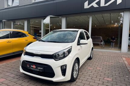 Kia Picanto Gebrauchtwagen