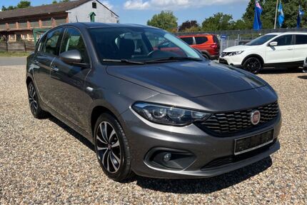 Fiat Tipo Gebrauchtwagen