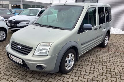 Ford Tourneo Gebrauchtwagen