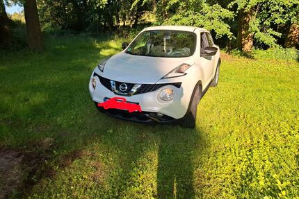 Nissan Juke Gebrauchtwagen
