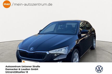 Skoda Scala Gebrauchtwagen