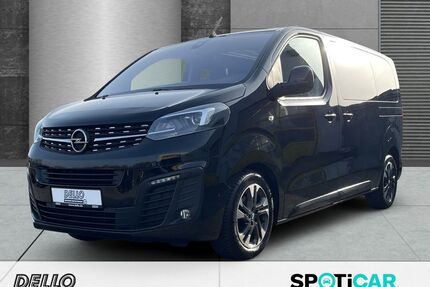 Opel Zafira Life Gebrauchtwagen