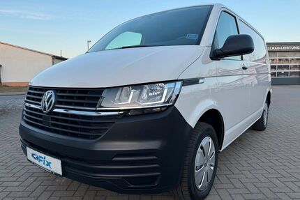VW T6 Transporter Gebrauchtwagen