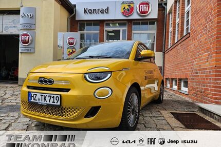 Fiat 500 Gebrauchtwagen