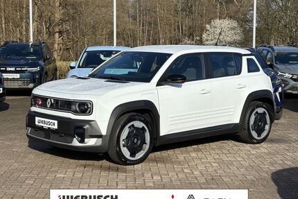 Renault R 4 Gebrauchtwagen