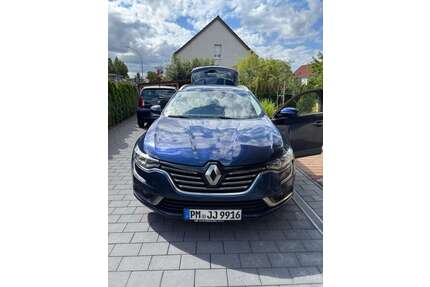Renault Talisman Gebrauchtwagen