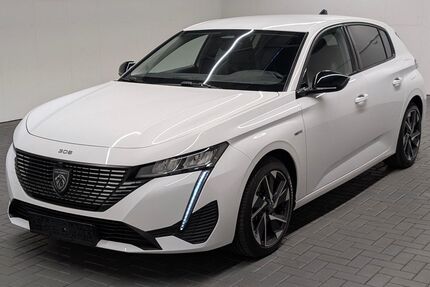 Peugeot 308 Gebrauchtwagen