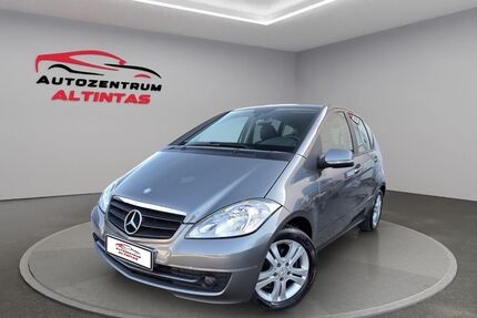 Mercedes-Benz A 150 Gebrauchtwagen