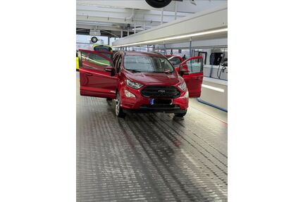 Ford EcoSport Gebrauchtwagen