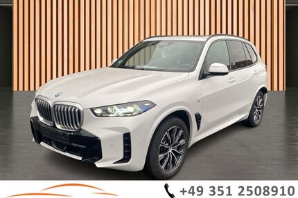 BMW X5 Gebrauchtwagen